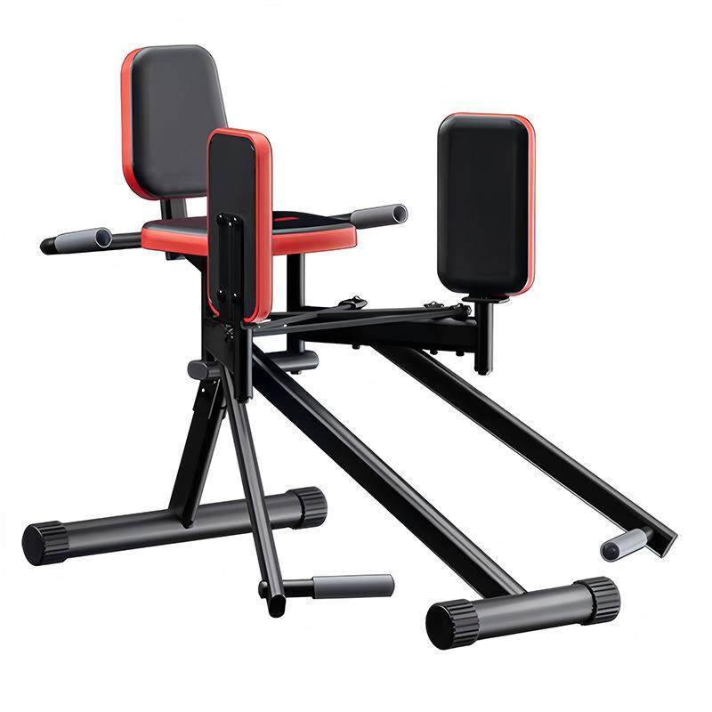 美臀训练器械家用臀外展机美腿机提臀翘臀机健身器材Hip Abductor