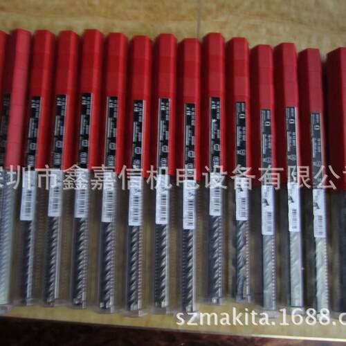 特价现货 瑞士 Hilti喜利得 五坑四刃钻头 TE-YX 32/37