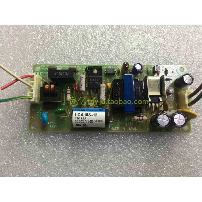 拆机二手包好 LCA15S-12 12V 1.3A 日本COSEL 100V输入电源