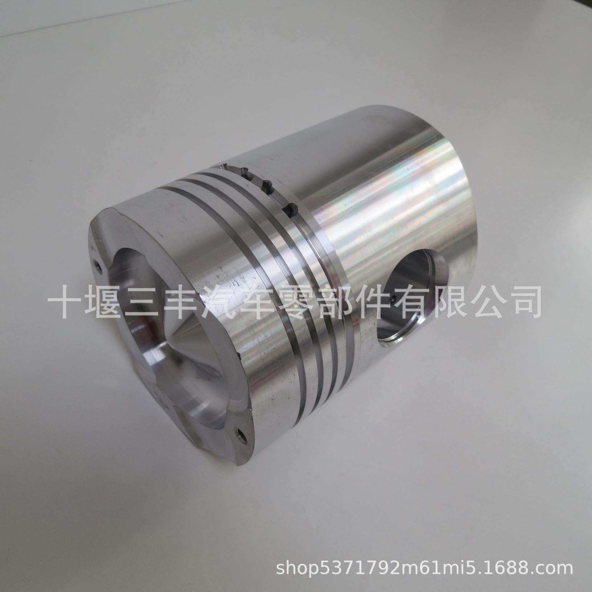 济柴发动机活塞212V190-C 8860活塞