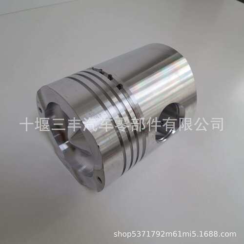 济柴发动机活塞212V190-C8860活塞