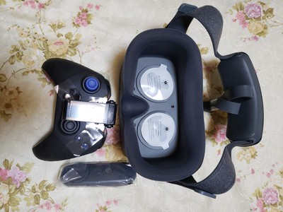 震撼!Pico G2 4KS小怪兽VR眼镜怎么样用后两周彻底后悔是吗?