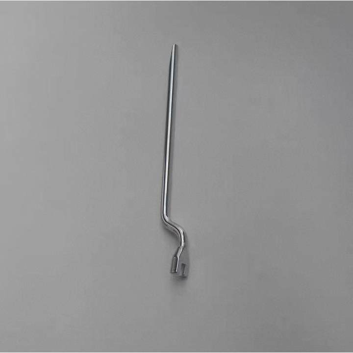 钢琴调律维修工具击弦机整修勺钉扳音头多口扳轴架缩调挡拖销钉扳