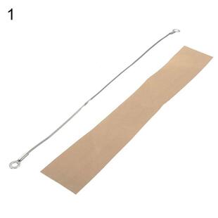 200/300/400mm Useful Machine Impulse Sealer Heat Wire跨境专