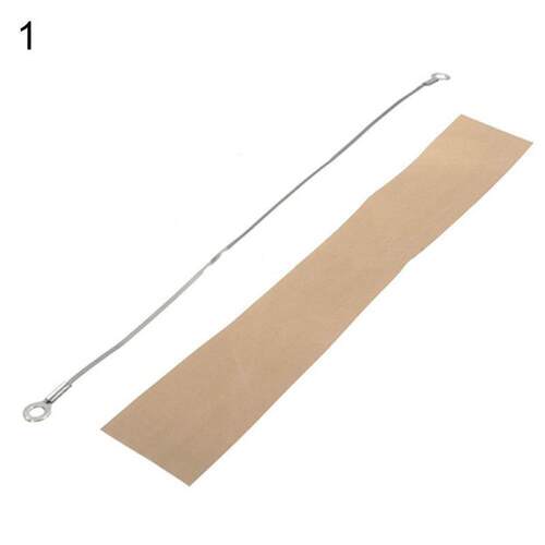 200/300/400mm Useful Machine Impulse Sealer Heat Wire跨境专