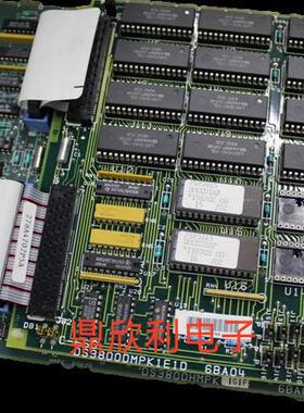发那科A02B-0285-B502，A13B-0199-B614，FANUC