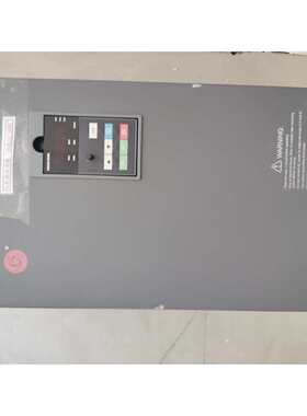 上海众辰变频器 H3400A0055KN-Y/55KW/38