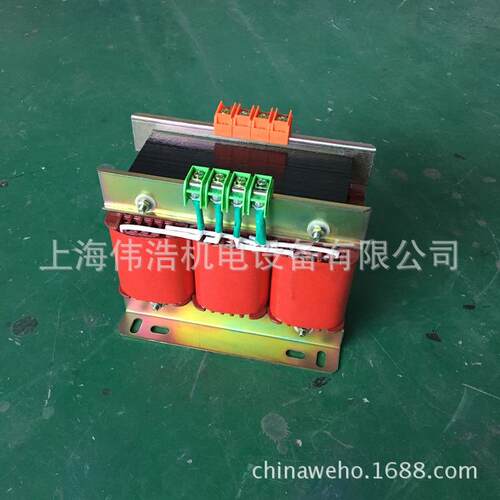 直销380V隔离变压器SG/SBK-2KVA/2000W三相隔离变压器380V转380V