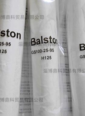 PARKER派克BALSTON正品过滤器滤清器替换滤芯滤筒GS3/100-25-95