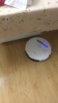 【直播推荐】科沃斯DD37扫地机器人怎么样|用后一年口碑反馈！