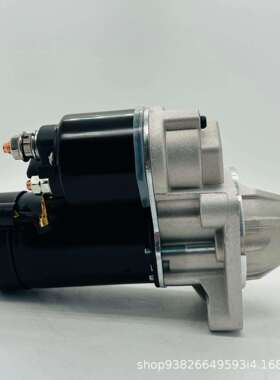 0001107410适用福特车型起动机0001107502启动马达F004A94418