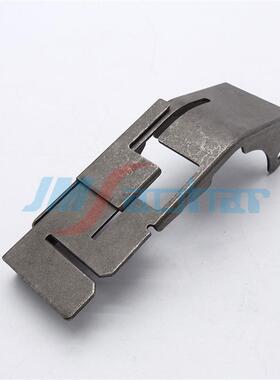 SMT贴片机E1100E1000F130飞达配件16*8MM压料盖X-4700-139-2