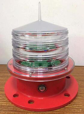 厂家产航标灯太阳航标灯生JM-L150A遥感遥能测航标灯智能冷光源LE