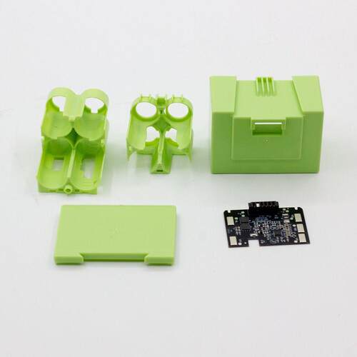用于 iRobot Roomba i7 i7+ i4+ i3 i3+ e5 e6 扫地机 电池 套料