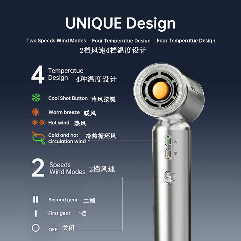 新款高速吹风机大风力负离子不伤发吹风筒旅行易携带mini电吹风,个人护理/保健/按摩器材,电吹风,淘宝优惠券,粉丝福利购,淘宝优惠卷