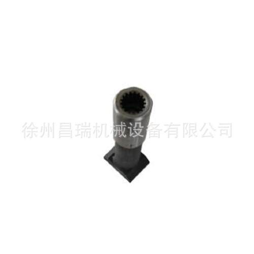 徐工V7+系列混凝土泵车S26001.18.6原厂左半轴155300667配件备件