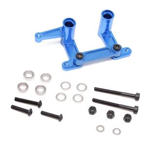 Traxxas 2WD Slash Rustler Bandit Ford F-150金属转向组#3743