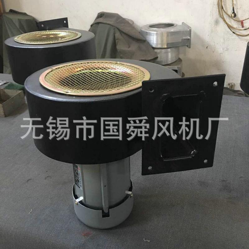 销售供应DF系列低噪声风机 用于其它机械的温控冷却净化风机