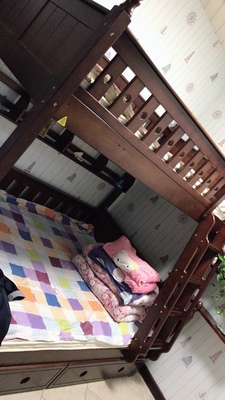 金多喜上下床怎么样，究竟质量差还是好？