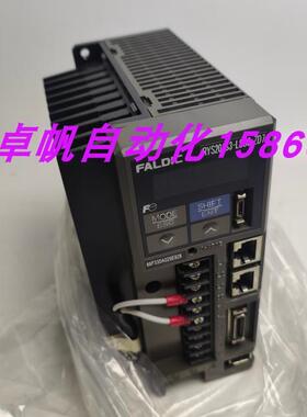 富士RYS201S3-LSS6-ZD7原装进口伺服驱动器销售全新正品质保议价