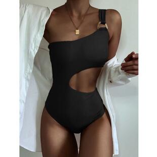 women bikini bathing Suit for one piece swimsuit swimwear 14