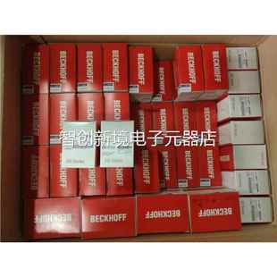倍福BCKHOFF 货E3062现模块议价 LEL3E061