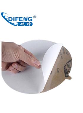 金相胶砂纸120#-20IXM00#Ф20纸0~0Ф40mm背水砂上海乳胶纸基