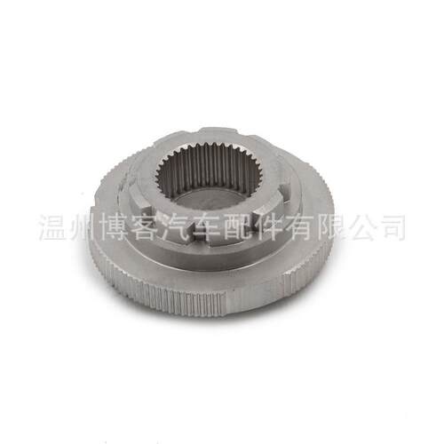 4D20分动箱锁止齿
