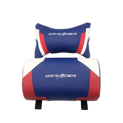 DXRACER迪锐克斯独立日头枕腰靠腰垫美风美队电竞椅车用枕头腰垫