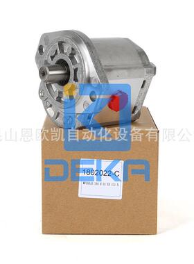 HALDEX齿轮泵WP09A1B140R03BA121N1802026