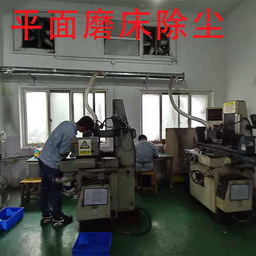 工业单机精密精细干磨抛光粉尘净化除尘器设备 机器人打磨集尘机