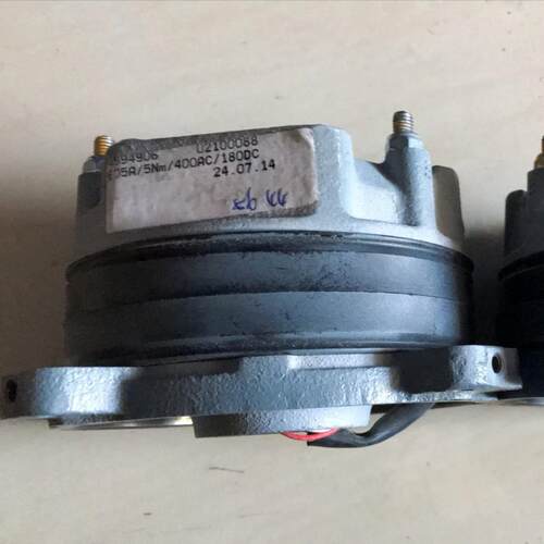 SEW赛威行走电机刹车片BMG2/4 BE（适用电机KAF47、KAF49）过滤器