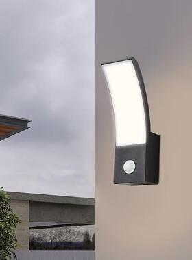 户外壁防雨水过道楼灯梯院庭子d门口室外le灯阳WTBD01台花园墙壁