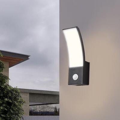 户外壁防雨水过道楼灯梯院庭子d门口室外le灯阳WTBD01台花园墙壁