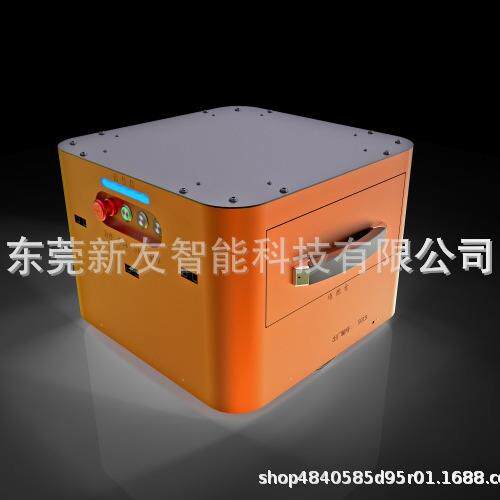 AGV搬运小车智能导航agv高效节能小型车载电动四轮轻型