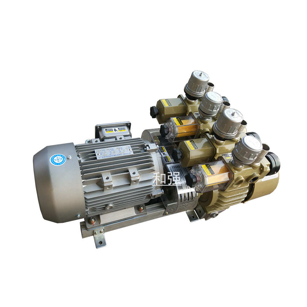 替代hzb15    krx气泵优质风泵40真空泵现货供应 旺好利油cbx无25