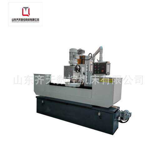 厂家9735B汽车设备发动机缸盖缸体表面铣削磨床