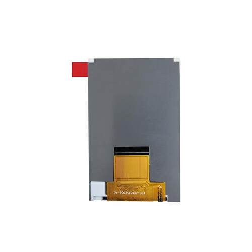 3.5英寸TFT LCD显示屏模组 320*480分辨率 ST7796驱动 SPI+RGB双