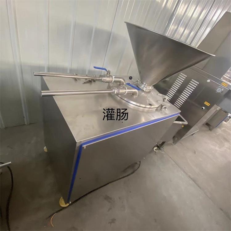 供应肉馅菜馅斩拌机千页豆腐丸子虾肉斩拌机鱼肉斩拌机