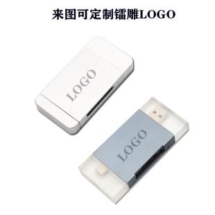 双接口磁吸10G高速 CFE Type USB接口 读卡器 CFEXPRESS插槽B型