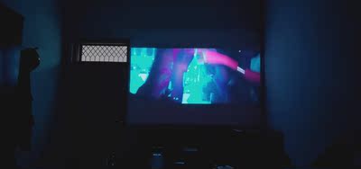 【不比不知】天猫魔屏NEX投影仪怎么样,火爆背想不到是这样