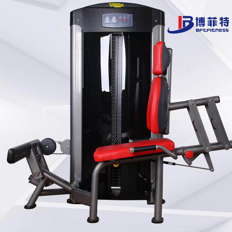 小腿伸展训练器健身器材健身房设备厂家直销