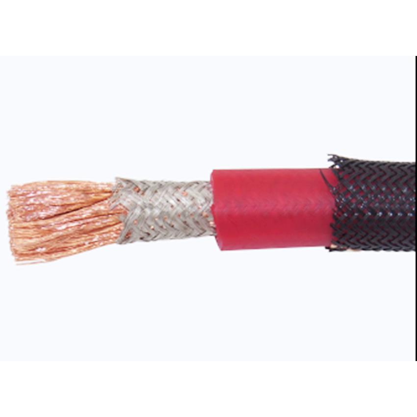 发烧汽车音响线 2GA电源线 音响线 改装线 2号 改装电源线