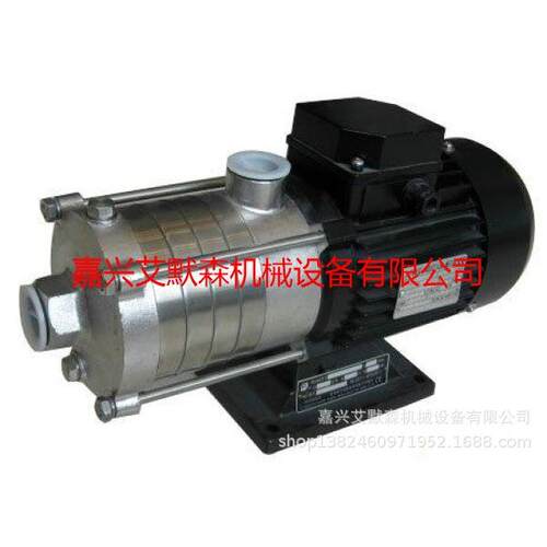 CHLFT20-30LSWSR卧式多级离心泵,南方水泵