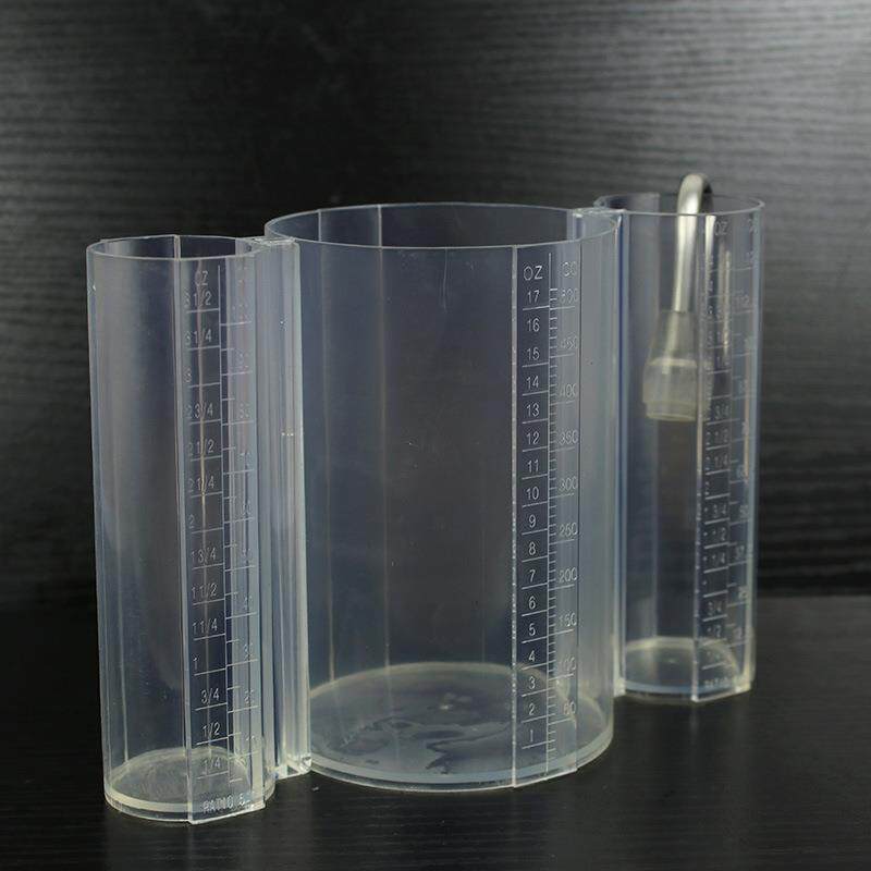 可乐机配件现调机配件可拆卸糖水比例杯（赠送糖水分离器）