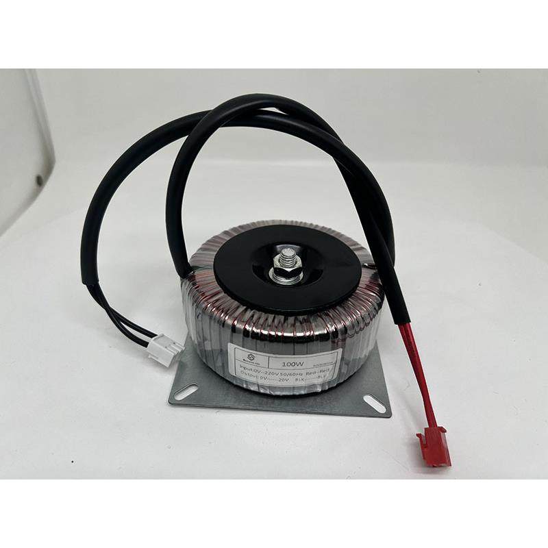 100W环形变压器220V转单20V 按摩椅变压器 HY-5405TT