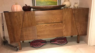 大家使用反馈原始原素nwyblmcbghts餐边柜怎么样，真相如何，不看后悔！