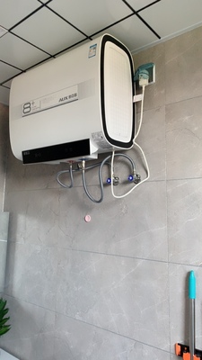 AUX/奥克斯 SMS-60DB03扁桶热水器怎么样,使用十天后,揭秘质量真相!