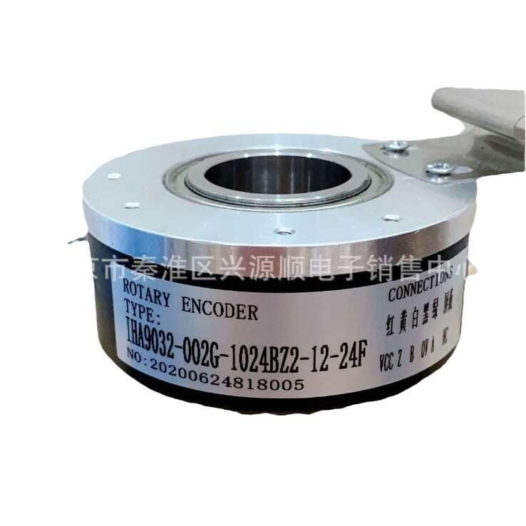 K8020G-1000BM-C526 DC24V  EC120P00-00PR-1024.BE50 编码器