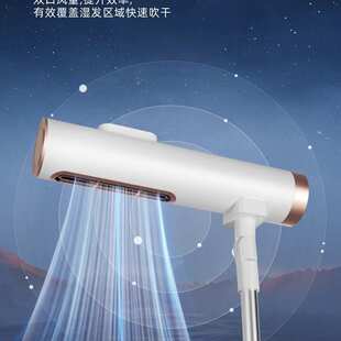 立式吹风机家用负离子护理发店专用大风力功率宿舍用学生110V落地